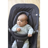 Бебешки Шезлонг 3в1 Evolve Charcoal Grey 2312 Ergobaby