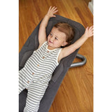 Бебешки Шезлонг 3в1 Evolve Charcoal Grey 2312 Ergobaby