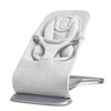 Бебешки Шезлонг 3в1 Evolve Light Grey 2311 Ergobaby