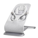 Бебешки Шезлонг 3в1 Evolve Light Grey 2311 Ergobaby
