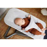 Бебешки Шезлонг 3в1 Evolve Light Grey 2311 Ergobaby