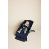 Бебешки Шезлонг 3в1 Evolve Midnight Blue 2313 Ergobaby