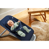 Бебешки Шезлонг 3в1 Evolve Midnight Blue 2313 Ergobaby