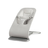 Бебешки Шезлонг 3в1 Evolve Mesh Light Grey Ergobaby