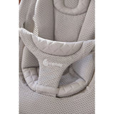Бебешки Шезлонг 3в1 Evolve Mesh Light Grey Ergobaby