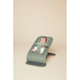 Бебешки Шезлонг 3в1 Evolve Mesh Sage Green Ergobaby