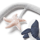 Забавен Борд С Играчки За Шезлонг Evolve Ocean Wonders 2315 Ergobaby