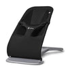 Бебешки Шезлонг 3в1 Evolve Onyx Black Ergobaby