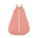 Бебешко Спално Чувалче С Крачета 2в1 On The Move Cozy (18 36м) Rose Hearts Tog. 0.5 Ergobaby