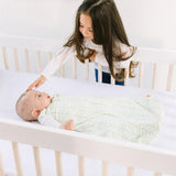 Чувалче За Спане Classic (0 6м) Bamboo Ergobaby