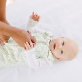 Чувалче За Спане Classic (0 6м) Bamboo Ergobaby