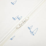 Чувалче За Спане Classic (0 6м) Sailboat Dreams Ergobaby