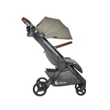 Детска Количка Metro+ Deluxe Empire State Green 2473 Ergobaby