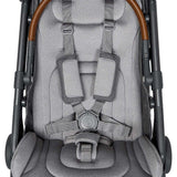 Детска Количка Metro+ Deluxe Empire State Green 2473 Ergobaby