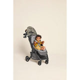 Детска Количка Metro+ Deluxe Empire State Green 2473 Ergobaby