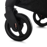 Детска Количка Metro+ Black Ergobaby