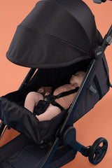 Детска Количка Metro+ Black Ergobaby