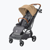Детска Лятна Количка Metro 3 Deluxe Camel Ergobaby