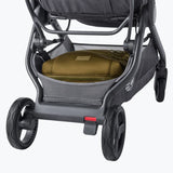 Детска Лятна Количка Metro 3 Deluxe Pearl Grey Ergobaby