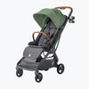 Детска Лятна Количка Metro 3 Deluxe Willow Green Ergobaby