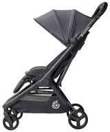 Детска Лятна Количка Metro 3 Graphite Grey Ergobaby