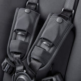 Детска Лятна Количка Metro 3 Standart Onyx Black Ergobaby
