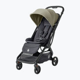 Детска Лятна Количка Metro 3 Standart Soft Olive Ergobaby