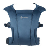 Ергономична Раница Embrace Soft Air Mesh Blue Ergobaby
