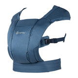 Ергономична Раница Embrace Soft Air Mesh Blue Ergobaby