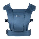 Ергономична Раница Embrace Soft Air Mesh Blue Ergobaby