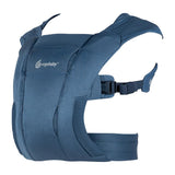 Ергономична Раница Embrace Soft Air Mesh Blue Ergobaby