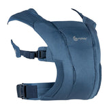 Ергономична Раница Embrace Soft Air Mesh Blue Ergobaby
