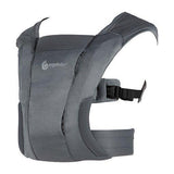 Ергономична Раница Embrace Soft Air Mesh Washed Black Ergobaby