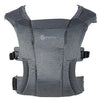 Ергономична Раница Embrace Soft Air Mesh Washed Black Ergobaby