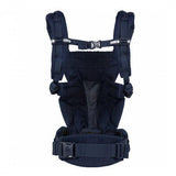Ергономична Раница Omni Breeze Midnight Blue Ergobaby