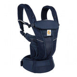 Ергономична Раница Omni Breeze Midnight Blue Ergobaby