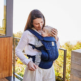 Ергономична Раница Omni Breeze Midnight Blue Ergobaby