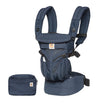 Ергономична Раница Omni 360 Cool Air Mesh Midnight Blue Ergobaby