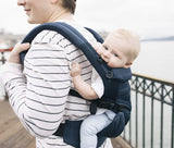 Ергономична Раница Omni 360 Cool Air Mesh Midnight Blue Ergobaby