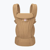 Ергономична Раница Omni Classic Mesh Camel Ergobaby