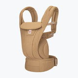 Ергономична Раница Omni Classic Mesh Camel Ergobaby