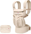 Ергономична Раница Omni Classic Mesh Natural Beige Ergobaby