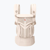 Ергономична Раница Omni Classic Mesh Natural Beige Ergobaby
