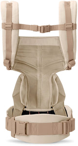 Ергономична Раница Omni Classic Mesh Natural Beige Ergobaby