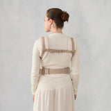 Ергономична Раница Omni Classic Mesh Natural Beige Ergobaby