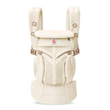 Ергономична Раница Omni Classic Mesh Luminous Ivory Bcs360mlumivy Ergobaby