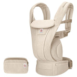 Ергономична Раница Omni Delux Mesh Natural Beige Bcodmnatbge Ergobaby