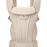 Ергономична Раница Omni Delux Mesh Natural Beige Bcodmnatbge Ergobaby