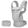 Ергономична Раница Omni Delux Mesh Pearl Grey Bcodmprlgry Ergobaby