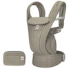 Ергономична Раница Omni Delux Mesh Soft Olive Bcodmsftolv Ergobaby